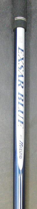 Ladies Mizuno MX-15 T-Zoid 8 Iron Ladies Graphite Shaft Mizuno Grip