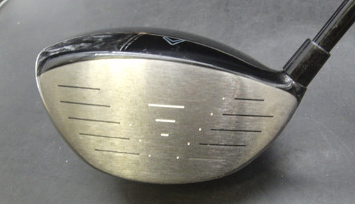 Callaway Legacy 10.5° Driver Regular Graphite Shaft Tour Edge Grip