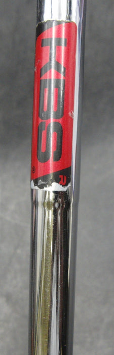 Lynx Tour Forged 5 Iron Regular Steel Shaft Lynx Grip