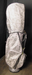 5 Division Bridgestone Tour Cart Trolley Golf Clubs Bag