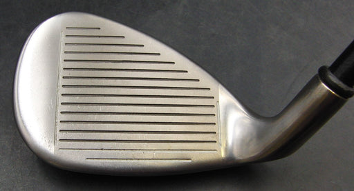 Ladies Callaway Hawk Eye VFT A Gap Wedge Ladies Graphite Shaft Callaway Grip