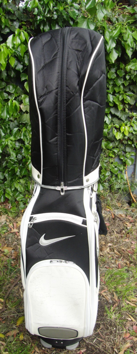 6 Division Nike Golf Cart Carry Trolley Golf Clubs Bag*