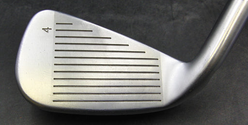 Ping i200 Yellow Dot 4 Iron Stiff Steel Shaft Golf Pride Grip