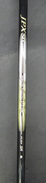 Mizuno JPX Tungsten Sole 15° 3 Wood Regular Graphite Shaft Mizuno Grip