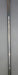 Yamaha Inpres GRX Mild Steel Sand Wedge Regular Graphite Shaft Inpres Grip