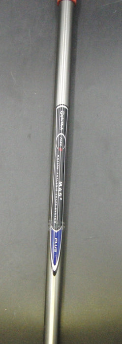 TaylorMade 4U rac 4 Iron Motion Analysis Shaft System Regular Graphite NO1 Grip