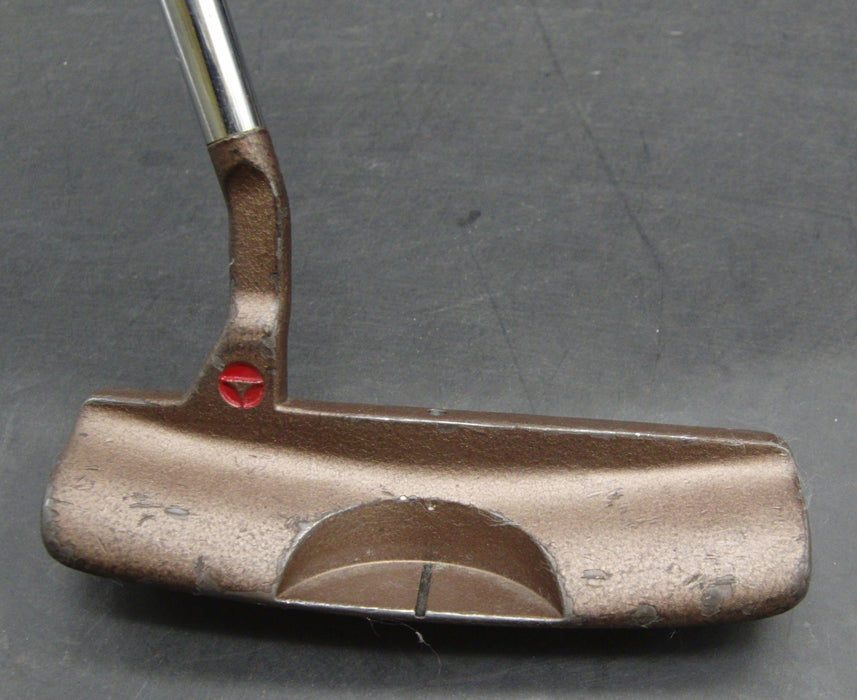 TaylorMade Pro-Formance Putter 84cm Length Steel Shaft TaylorMade Grip