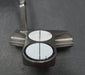 Odyssey 2 Ball Blade Putter Steel Shaft 84.5cm Length Psyko Grip