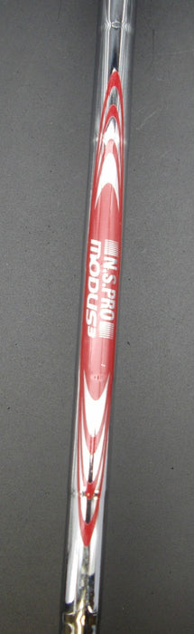 Ping G710 Black Dot 9 Iron Stiff Steel Shaft Arccos Grip
