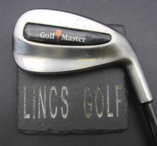 Golf Master Driving Iron Regular Graphite Shaft Golf Master Grip