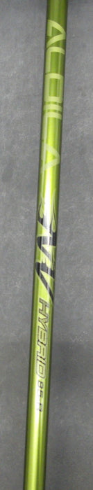 TaylorMade Rescue Mid 19° 3 Hybrid Regular Graphite Shaft TaylorMade Grip