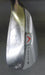 Callaway X Series Jaws 52° Gap Wedge Regular Steel Shaft Callaway Grip
