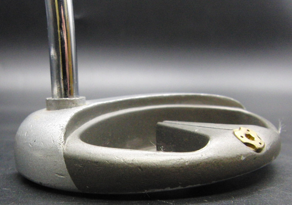 Spalding Great Future II Putter Steel Shaft 96cm Length Wrapped Grip