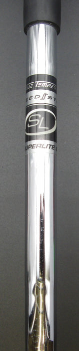 Nike SQ Sumo2 8 Iron Stiff Steel Shaft Nike Grip