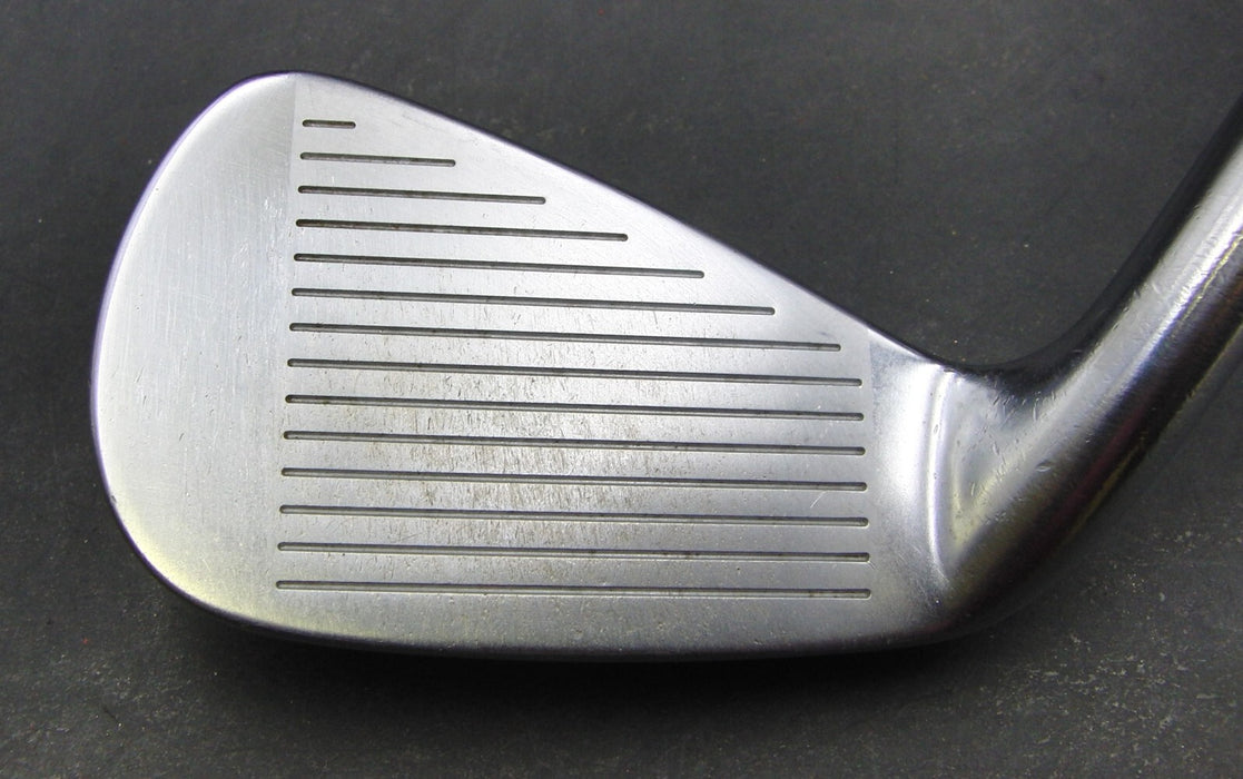 Callaway Big Bertha Diablo Forged 6 Iron Uniflex Steel Shaft Golf Pride Grip