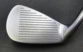 Callaway Big Bertha Diablo Forged 6 Iron Uniflex Steel Shaft Golf Pride Grip