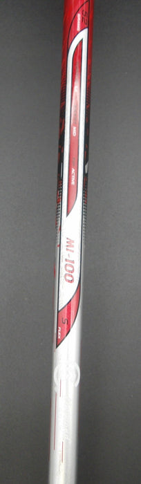 Cleveland Hibore MOAI XLS 10.5° Driver Stiff Graphite Shaft Cleveland Grip