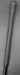 Tsuruya Axel ID-360 MH Gap Wedge Regular Graphite Shaft Tsuruya Grip