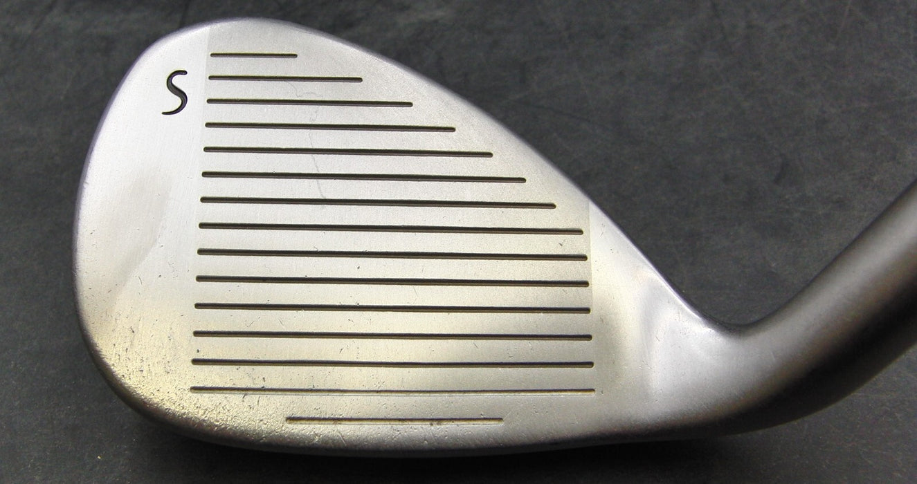 Ladies Callaway Solaire Sand Wedge Ladies Graphite Shaft Golf Pride Grip