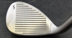Ladies Callaway Solaire Sand Wedge Ladies Graphite Shaft Golf Pride Grip