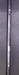Mizuno Intage Sand Wedge Regular Graphite Shaft Nexgen Grip