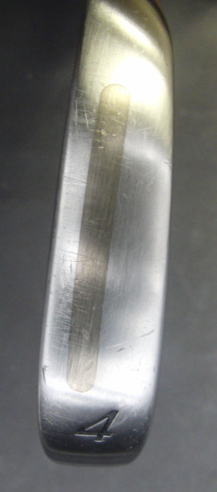 Taylormade 360 Ti-Face 4 Iron Stiff Steel Shaft Taylormade Grip