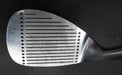Macgregor MT Tourney R55 Sand Wedge Regular Steel Shaft Iomic Grip