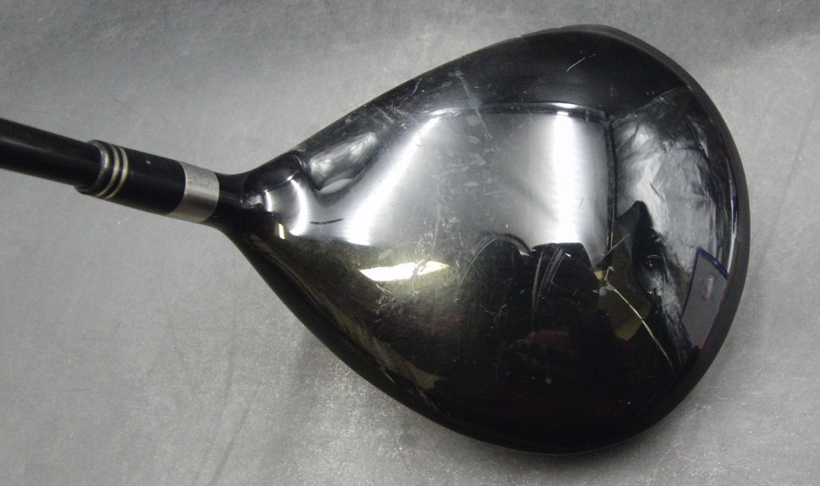 Srixon Z-TX Tour Extreme 10.5° Driver Regular Graphite Shaft Srixon Grip