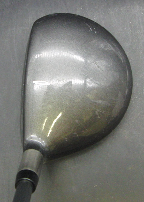 TaylorMade A1000 Titanium 15° 3 Wood Regular Graphite Shaft TaylorMade Grip