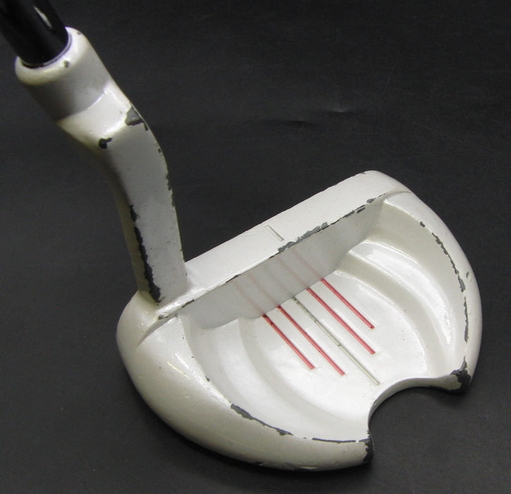 Ladies World Eagle WE101 Putter Steel Shaft 88cm Length World Eagle Grip