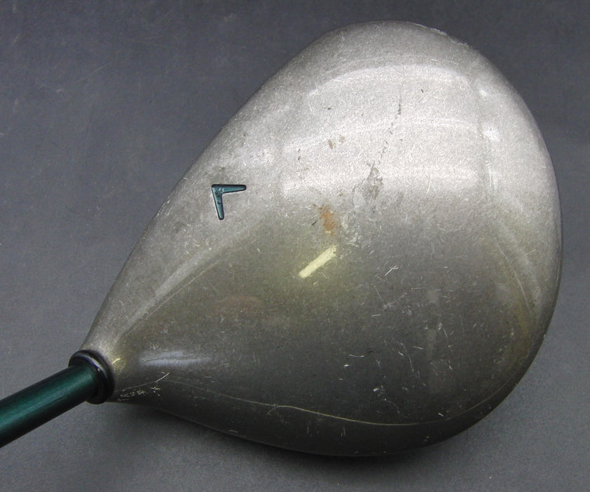 Callaway The Biggest Big Bertha 10° Driver Regular Graphite Shaft Callaway Grip
