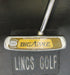 Big Apple Golf 707 Bio Match Soft Feel Putter 84cm Steel Shaft Big Apple Grip