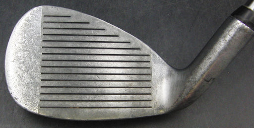 Ram Oversize 9 Iron Regular Steel Shaft Ram Grip