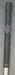 Left-Handed Ping G Series Blue Dot 8 Iron Regular Steel Shaft Ping Grip