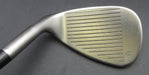 Ping G Series Orange Dot Gap Wedge Stiff Steel Shaft Golf Pride Grip