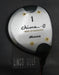 Ladies Mizuno Chime.e Driver Ladies Graphite Shaft Mizuno Grip