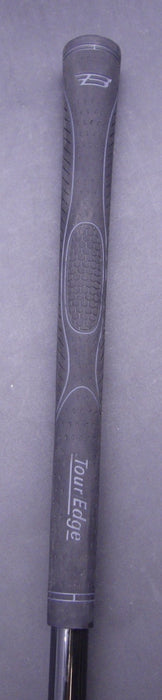 TaylorMade Tour Burner Driver Regular Graphite Shaft Tour Edge Grip