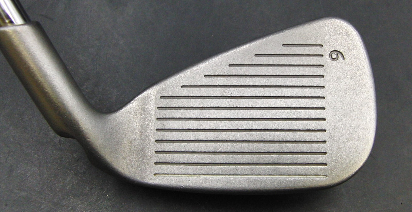 Left-Handed Ping i5 Green Dot 6 Iron Regular Steel Shaft Ping Grip