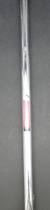 US Athletes CP-713 Chipper Steel Shaft 90cm Length Benross Grip