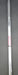 US Athletes CP-713 Chipper Steel Shaft 90cm Length Benross Grip