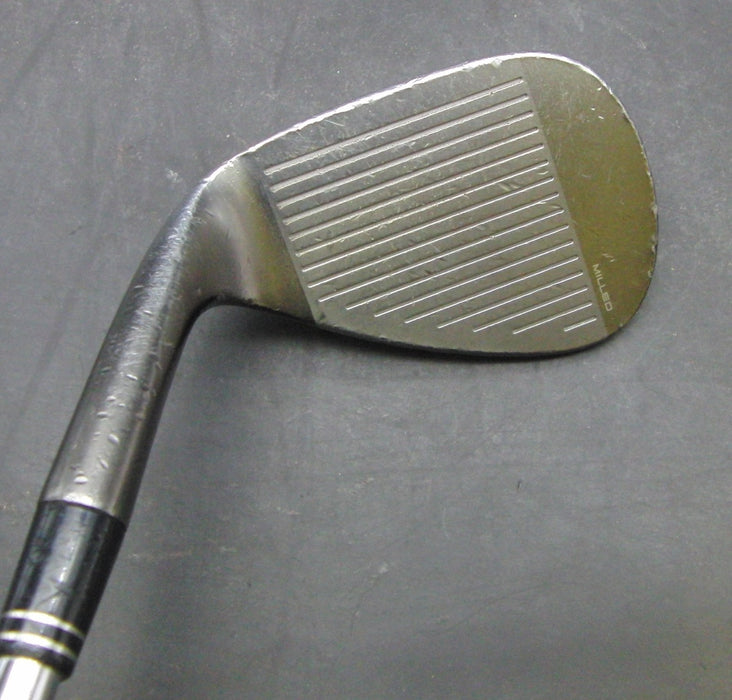 TaylorMade ATV Carbon Steel 58° Sand Wedge Regular Steel Shaft