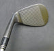 TaylorMade ATV Carbon Steel 58° Sand Wedge Regular Steel Shaft
