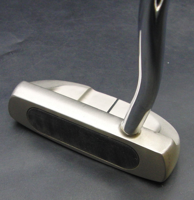 Tour Concept PS.IV Conquer The Tournament Putter 83.5cm Steel Shaft Royal Grip