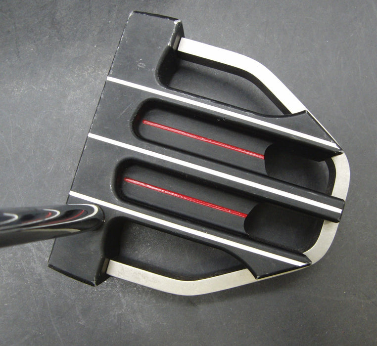 Unbranded Putter Steel Shaft 87cm Length Srixon Grip