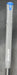 Ping G Max Blue Dot 8 Iron Senior Graphite Shaft GolfPride Grip (Missing Weight)