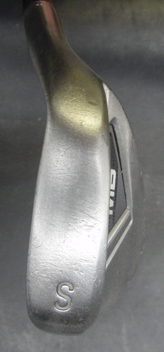 TaylorMade M6 Sand Wedge Regular Graphite Shaft No 1 Grip