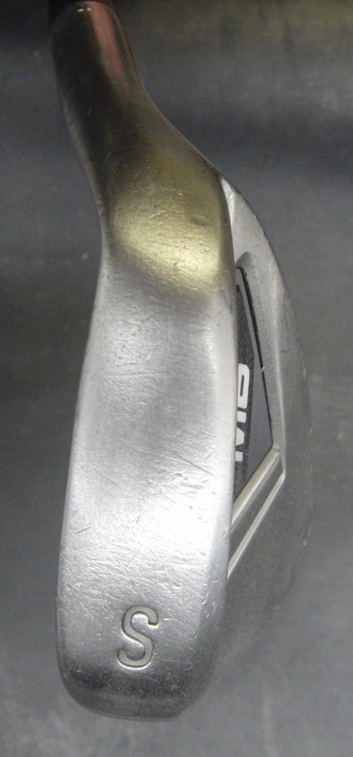 TaylorMade M6 Sand Wedge Regular Graphite Shaft No 1 Grip