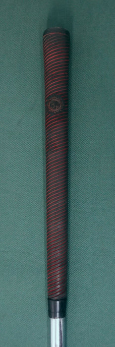 Ben Hogan Slazenger Apex 4 Iron Seniors Steel Shaft Ben Hogan Grip