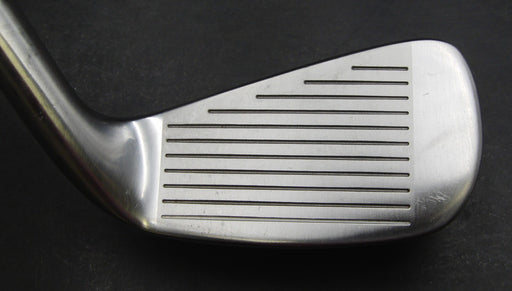 Left-Handed Cleveland HiBore XLi 30º 6 Iron Regular Graphite Shaft Sniper Grip