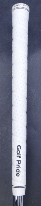 TaylorMade M3 Gap A Wedge Regular Steel Shaft Golf Pride Grip